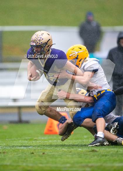 Thumbnail 1 in Lake Region @ Cheverus (MPA 8 Man Large Regional Semi-final) photogallery.