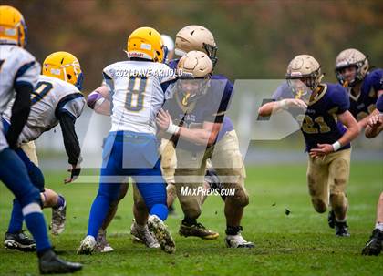Thumbnail 1 in Lake Region @ Cheverus (MPA 8 Man Large Regional Semi-final) photogallery.