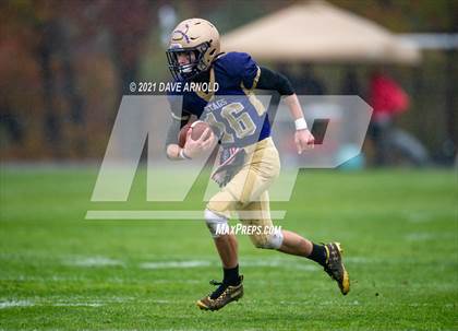Thumbnail 2 in Lake Region @ Cheverus (MPA 8 Man Large Regional Semi-final) photogallery.