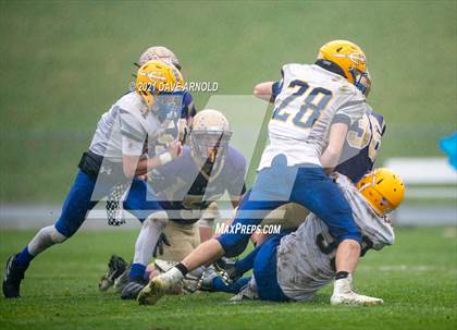 Thumbnail 1 in Lake Region @ Cheverus (MPA 8 Man Large Regional Semi-final) photogallery.