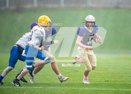 Thumbnail 1 in Lake Region @ Cheverus (MPA 8 Man Large Regional Semi-final) photogallery.