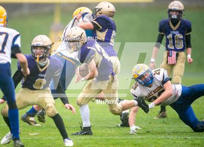 Thumbnail 3 in Lake Region @ Cheverus (MPA 8 Man Large Regional Semi-final) photogallery.