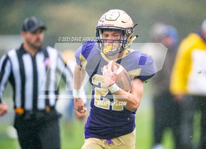 Thumbnail 3 in Lake Region @ Cheverus (MPA 8 Man Large Regional Semi-final) photogallery.