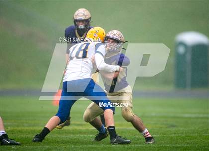 Thumbnail 1 in Lake Region @ Cheverus (MPA 8 Man Large Regional Semi-final) photogallery.