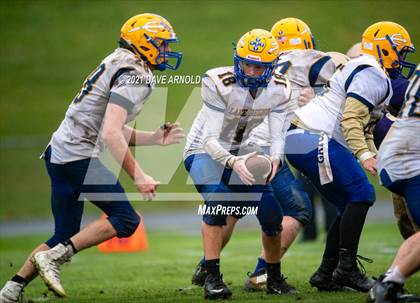Thumbnail 3 in Lake Region @ Cheverus (MPA 8 Man Large Regional Semi-final) photogallery.
