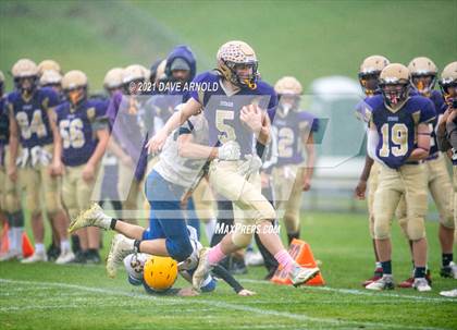 Thumbnail 2 in Lake Region @ Cheverus (MPA 8 Man Large Regional Semi-final) photogallery.