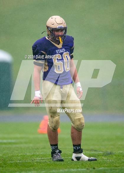 Thumbnail 1 in Lake Region @ Cheverus (MPA 8 Man Large Regional Semi-final) photogallery.