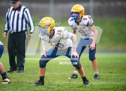 Thumbnail 1 in Lake Region @ Cheverus (MPA 8 Man Large Regional Semi-final) photogallery.