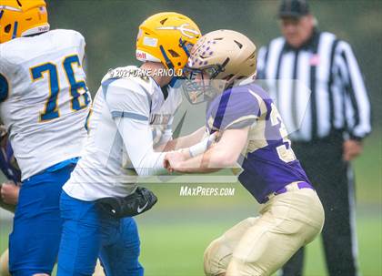 Thumbnail 2 in Lake Region @ Cheverus (MPA 8 Man Large Regional Semi-final) photogallery.
