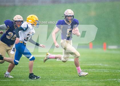 Thumbnail 1 in Lake Region @ Cheverus (MPA 8 Man Large Regional Semi-final) photogallery.