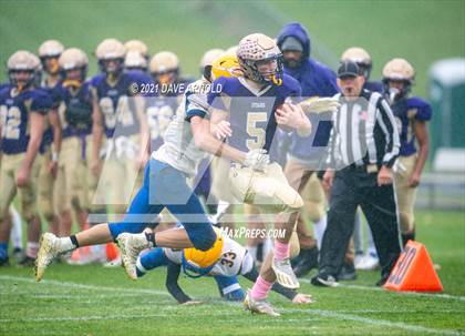 Thumbnail 1 in Lake Region @ Cheverus (MPA 8 Man Large Regional Semi-final) photogallery.