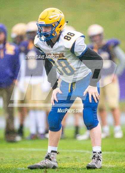 Thumbnail 1 in Lake Region @ Cheverus (MPA 8 Man Large Regional Semi-final) photogallery.
