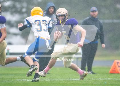 Thumbnail 2 in Lake Region @ Cheverus (MPA 8 Man Large Regional Semi-final) photogallery.