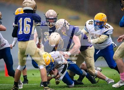 Thumbnail 3 in Lake Region @ Cheverus (MPA 8 Man Large Regional Semi-final) photogallery.