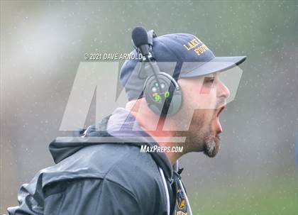 Thumbnail 3 in Lake Region @ Cheverus (MPA 8 Man Large Regional Semi-final) photogallery.