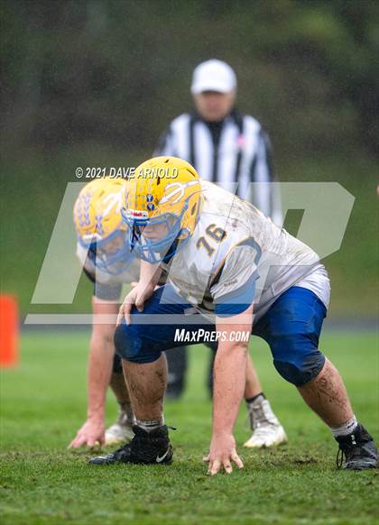 Thumbnail 3 in Lake Region @ Cheverus (MPA 8 Man Large Regional Semi-final) photogallery.