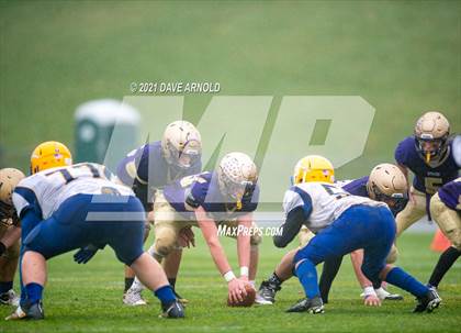 Thumbnail 1 in Lake Region @ Cheverus (MPA 8 Man Large Regional Semi-final) photogallery.