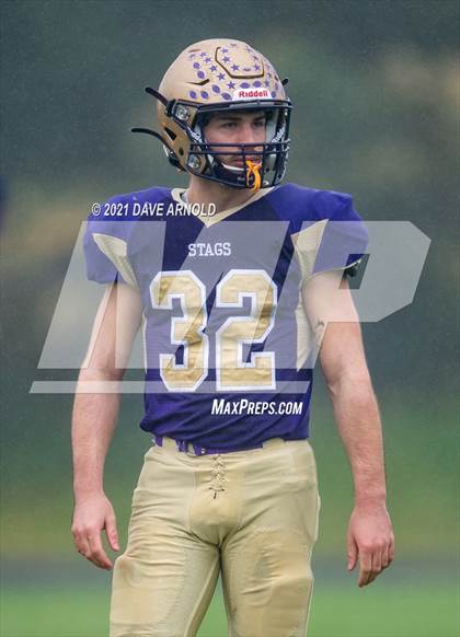 Thumbnail 1 in Lake Region @ Cheverus (MPA 8 Man Large Regional Semi-final) photogallery.