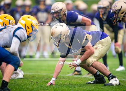 Thumbnail 3 in Lake Region @ Cheverus (MPA 8 Man Large Regional Semi-final) photogallery.