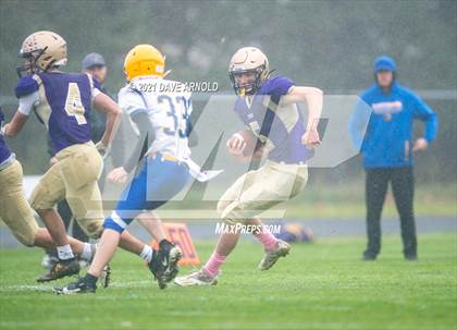 Thumbnail 1 in Lake Region @ Cheverus (MPA 8 Man Large Regional Semi-final) photogallery.