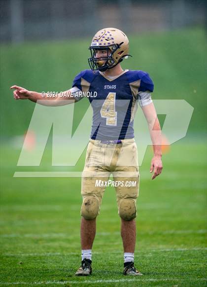 Thumbnail 1 in Lake Region @ Cheverus (MPA 8 Man Large Regional Semi-final) photogallery.