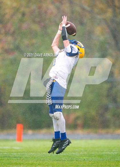 Thumbnail 1 in Lake Region @ Cheverus (MPA 8 Man Large Regional Semi-final) photogallery.