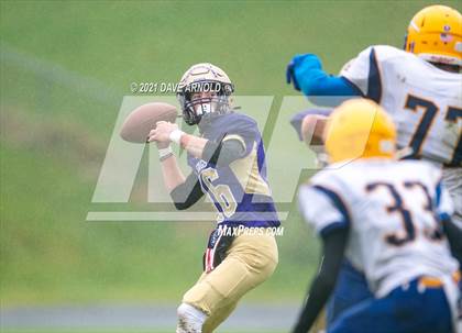 Thumbnail 1 in Lake Region @ Cheverus (MPA 8 Man Large Regional Semi-final) photogallery.