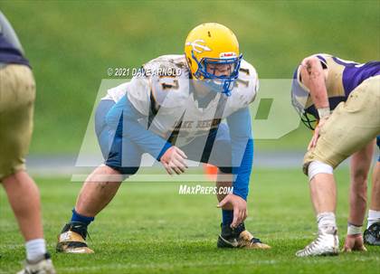 Thumbnail 1 in Lake Region @ Cheverus (MPA 8 Man Large Regional Semi-final) photogallery.