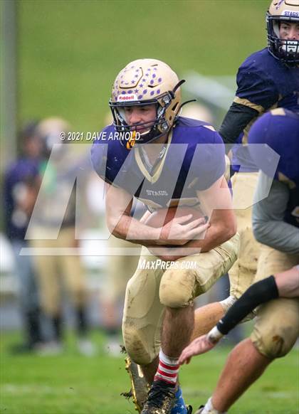 Thumbnail 3 in Lake Region @ Cheverus (MPA 8 Man Large Regional Semi-final) photogallery.