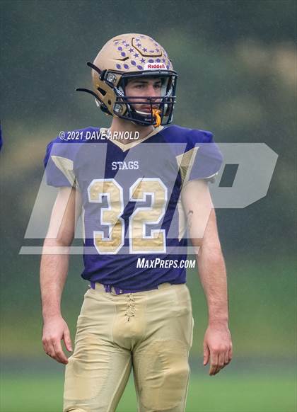 Thumbnail 3 in Lake Region @ Cheverus (MPA 8 Man Large Regional Semi-final) photogallery.