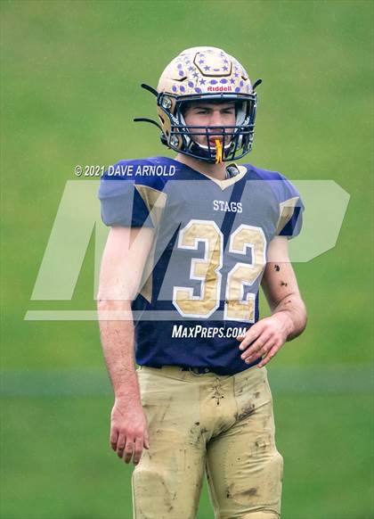 Thumbnail 1 in Lake Region @ Cheverus (MPA 8 Man Large Regional Semi-final) photogallery.