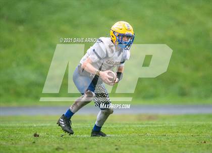 Thumbnail 2 in Lake Region @ Cheverus (MPA 8 Man Large Regional Semi-final) photogallery.