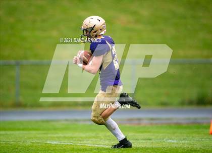 Thumbnail 2 in Lake Region @ Cheverus (MPA 8 Man Large Regional Semi-final) photogallery.