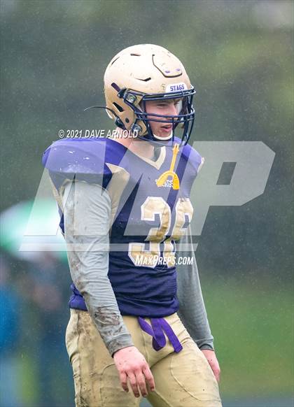 Thumbnail 2 in Lake Region @ Cheverus (MPA 8 Man Large Regional Semi-final) photogallery.