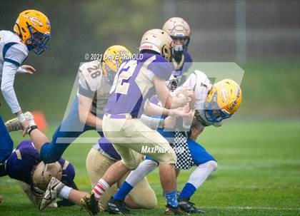 Thumbnail 1 in Lake Region @ Cheverus (MPA 8 Man Large Regional Semi-final) photogallery.