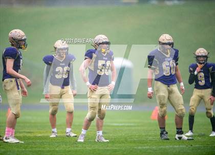Thumbnail 2 in Lake Region @ Cheverus (MPA 8 Man Large Regional Semi-final) photogallery.
