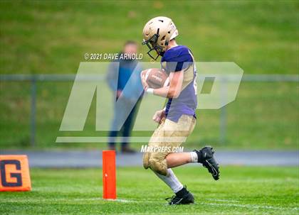 Thumbnail 1 in Lake Region @ Cheverus (MPA 8 Man Large Regional Semi-final) photogallery.