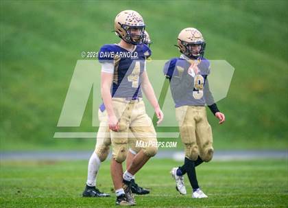 Thumbnail 3 in Lake Region @ Cheverus (MPA 8 Man Large Regional Semi-final) photogallery.
