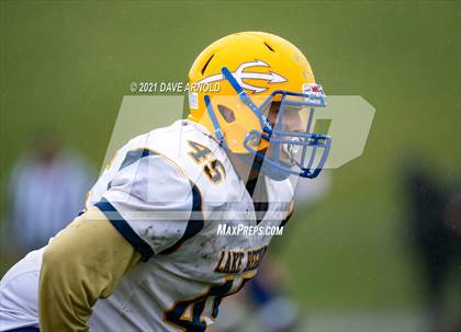 Thumbnail 2 in Lake Region @ Cheverus (MPA 8 Man Large Regional Semi-final) photogallery.