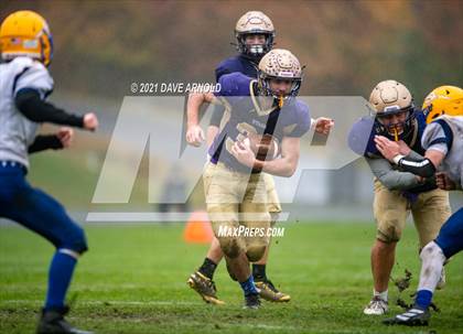Thumbnail 3 in Lake Region @ Cheverus (MPA 8 Man Large Regional Semi-final) photogallery.