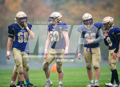 Thumbnail 1 in Lake Region @ Cheverus (MPA 8 Man Large Regional Semi-final) photogallery.