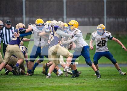 Thumbnail 3 in Lake Region @ Cheverus (MPA 8 Man Large Regional Semi-final) photogallery.
