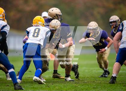 Thumbnail 3 in Lake Region @ Cheverus (MPA 8 Man Large Regional Semi-final) photogallery.
