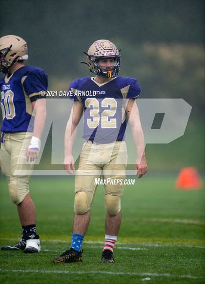 Thumbnail 2 in Lake Region @ Cheverus (MPA 8 Man Large Regional Semi-final) photogallery.
