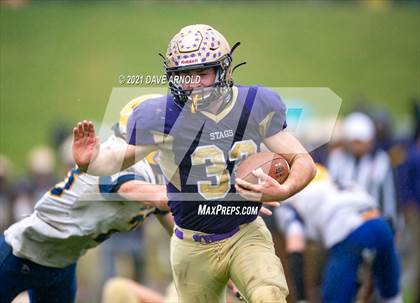 Thumbnail 1 in Lake Region @ Cheverus (MPA 8 Man Large Regional Semi-final) photogallery.