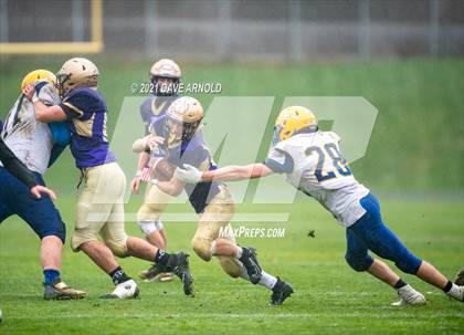 Thumbnail 1 in Lake Region @ Cheverus (MPA 8 Man Large Regional Semi-final) photogallery.