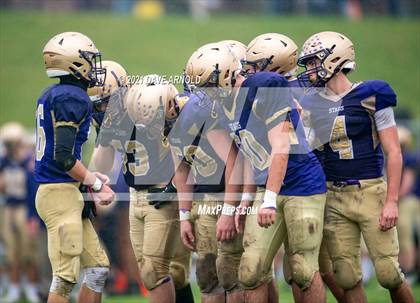Thumbnail 2 in Lake Region @ Cheverus (MPA 8 Man Large Regional Semi-final) photogallery.