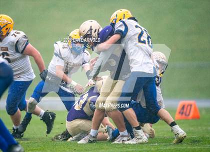Thumbnail 3 in Lake Region @ Cheverus (MPA 8 Man Large Regional Semi-final) photogallery.
