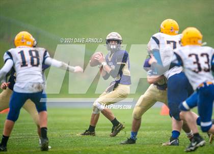 Thumbnail 1 in Lake Region @ Cheverus (MPA 8 Man Large Regional Semi-final) photogallery.