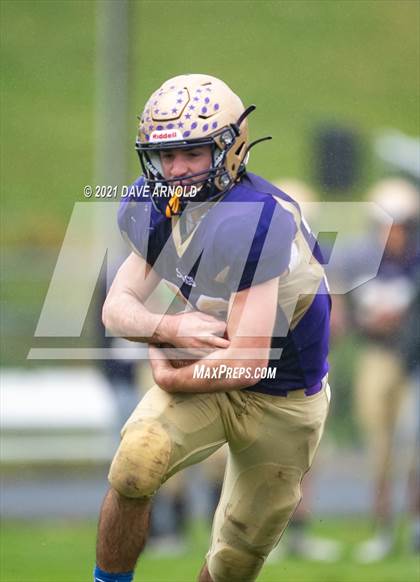 Thumbnail 1 in Lake Region @ Cheverus (MPA 8 Man Large Regional Semi-final) photogallery.